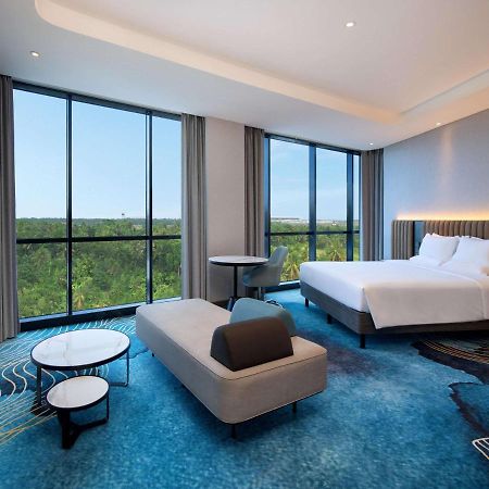 Novotel Yogyakarta International Airport Kulon Progo Temon 外观 照片