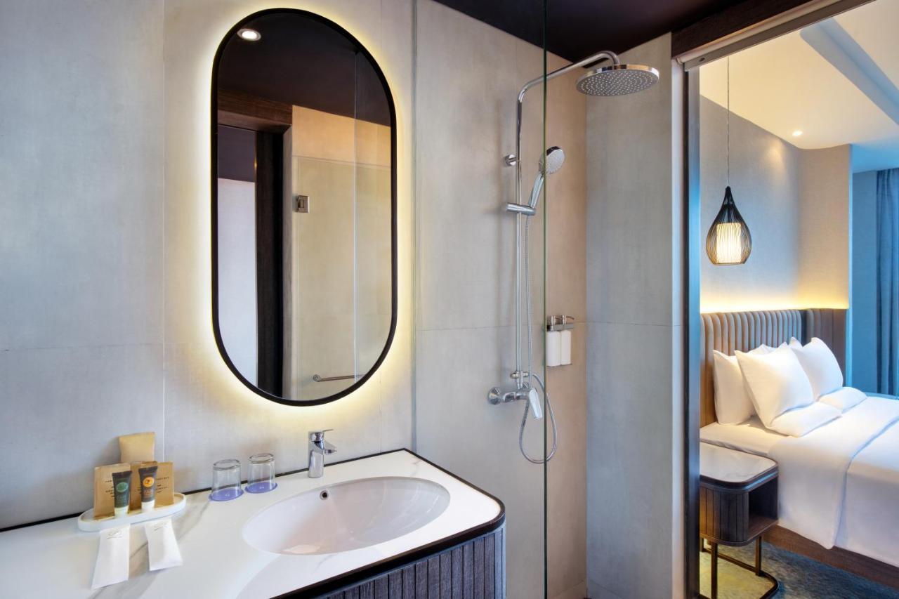 Novotel Yogyakarta International Airport Kulon Progo Temon 外观 照片