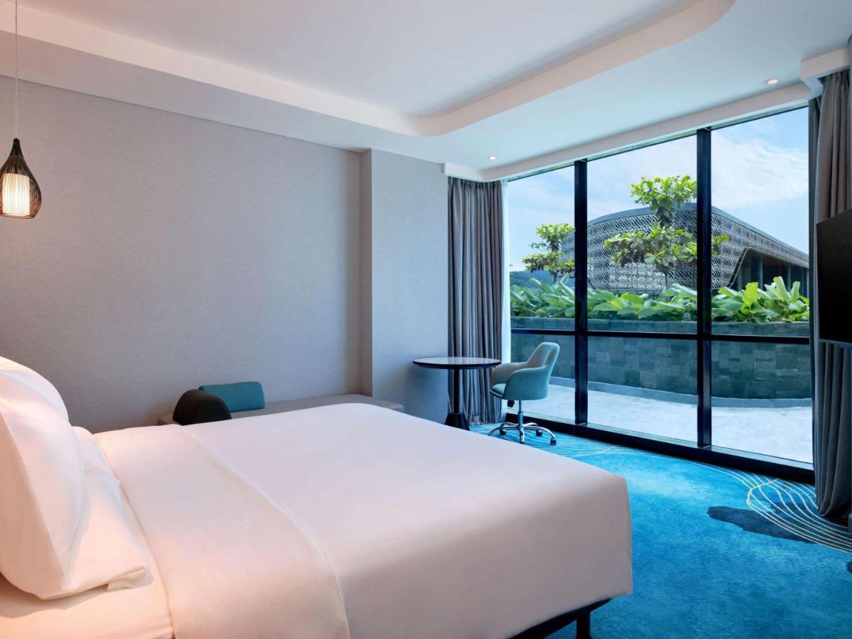 Novotel Yogyakarta International Airport Kulon Progo Temon 外观 照片